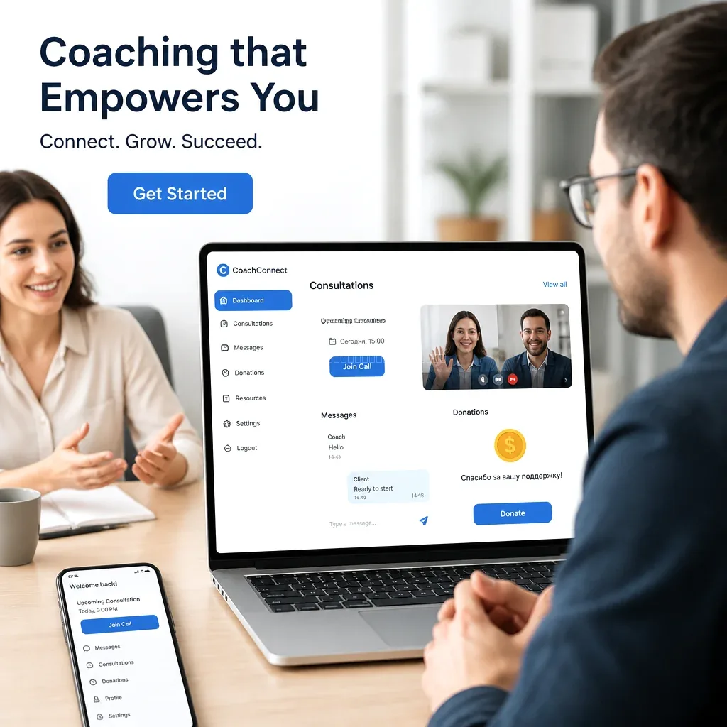 Sessão de consultoria online em MentorMPath